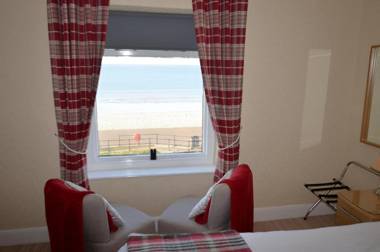 St. Hilary Guest House