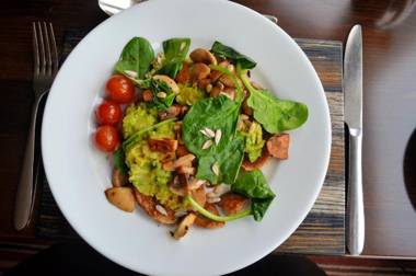 St. Hilary Guest House