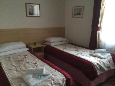 THE TREVONE Llandudno