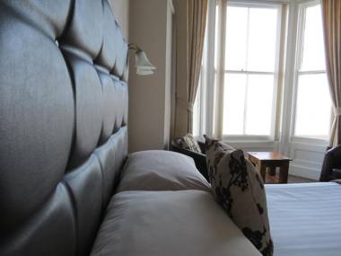 Promenâd Bed & Breakfast