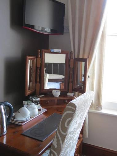 Promenâd Bed & Breakfast