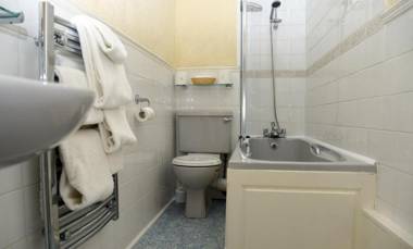 The Montclare & Cumberland