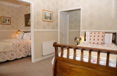 The Montclare & Cumberland