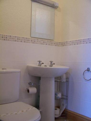 The Carmen Guesthouse