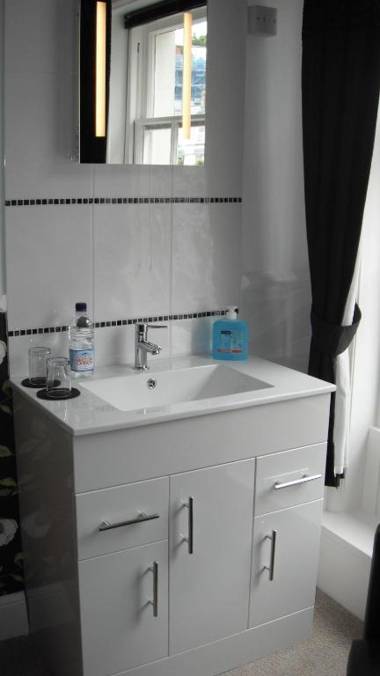 Burleigh Guest House