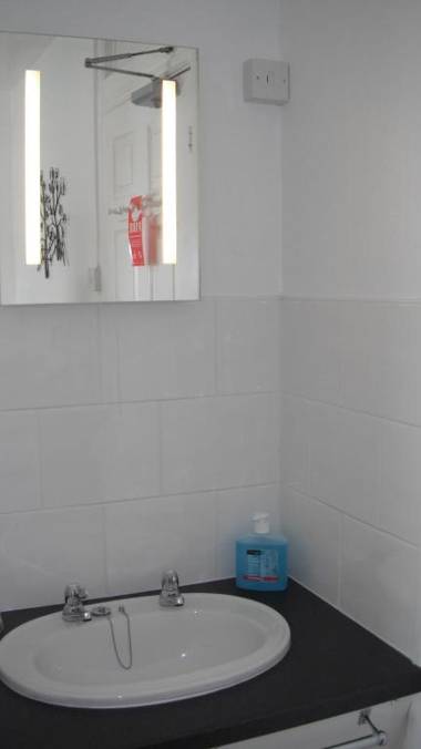 Burleigh Guest House