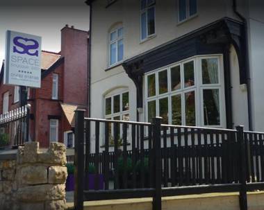 Space Boutique B & B