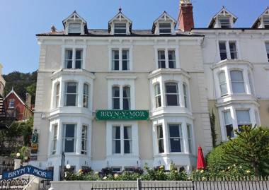 Bryn-Y-Mor (ADULT ONLY)