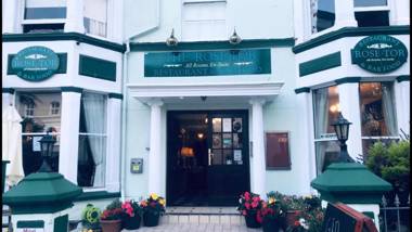 Rose Tor Hotel