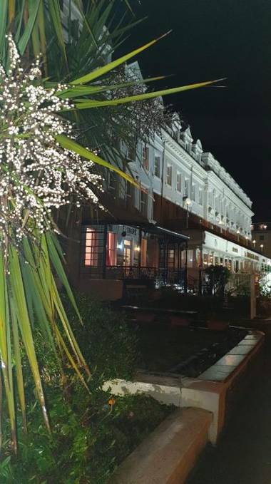 Elsinore Hotel Llandudno