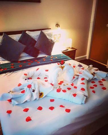 Elsinore Hotel Llandudno