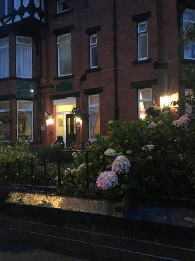 The Tilstone Guest House