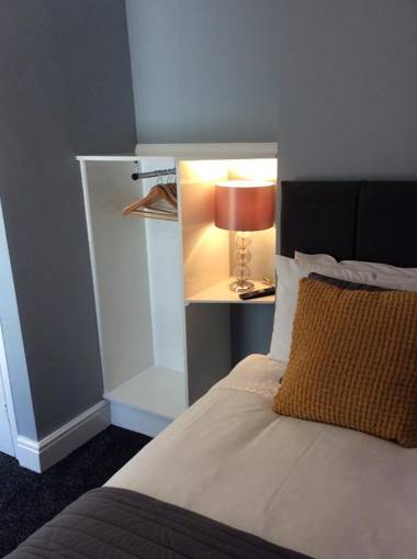 The Westbourne Guest House