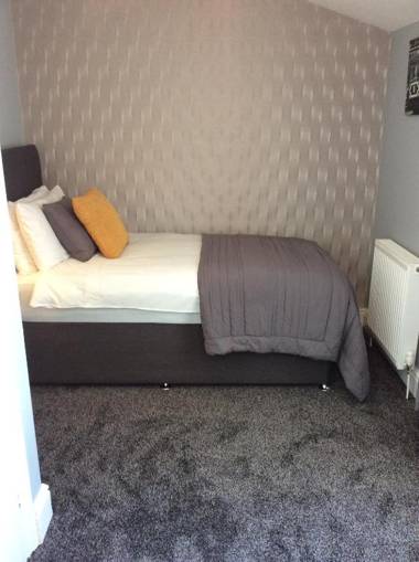 The Westbourne Guest House