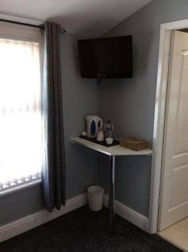 The Westbourne Guest House