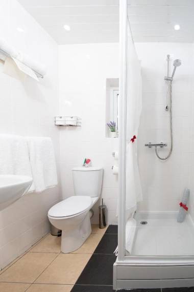 The Kendrick Exclusively for adults