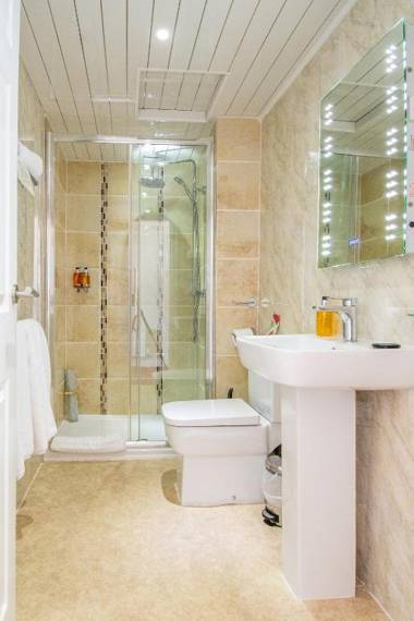 The Kendrick Exclusively for adults