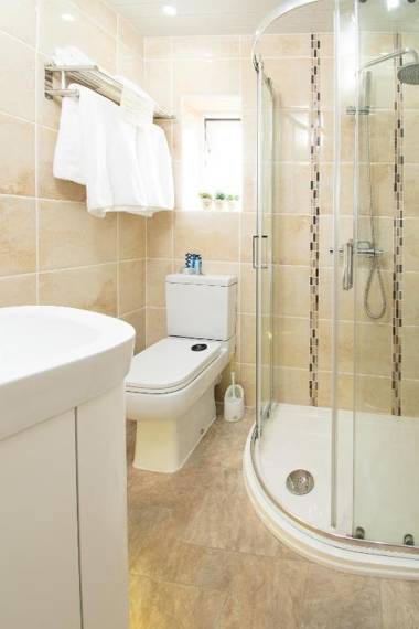 The Kendrick Exclusively for adults