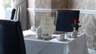 Bryn Derwen with Private Car Park