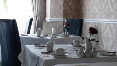 Bryn Derwen with Private Car Park