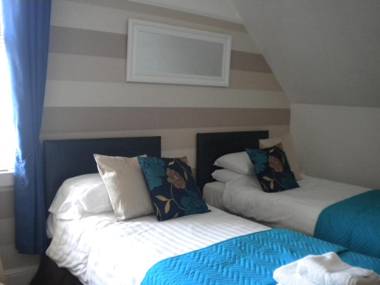 Glenavon Guest House