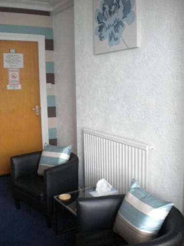 Glenavon Guest House