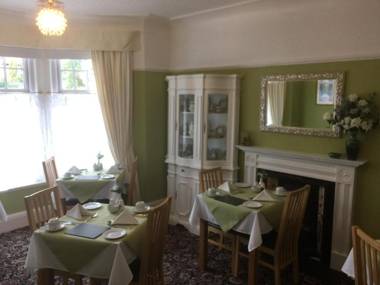 The Hilary Guesthouse