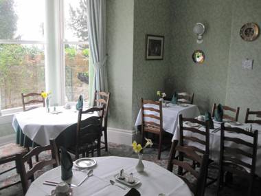 Bron Orme Private Hotel