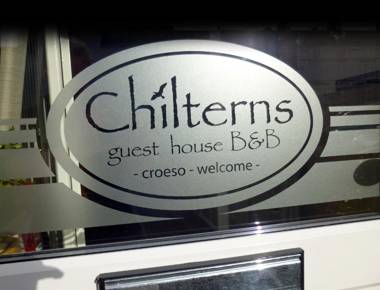 Chilterns Guest House