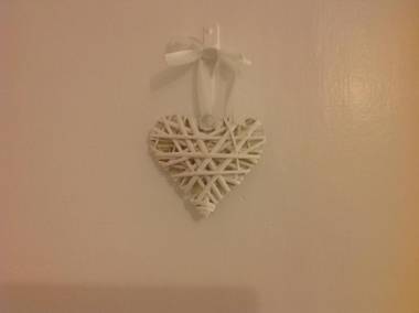 Glascoed Guest House