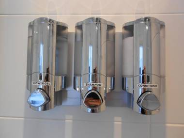 Between the Bays exclusively for Adults