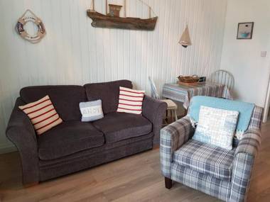 Claremont House Holiday Apartments