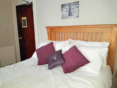 Min y Don Guesthouse