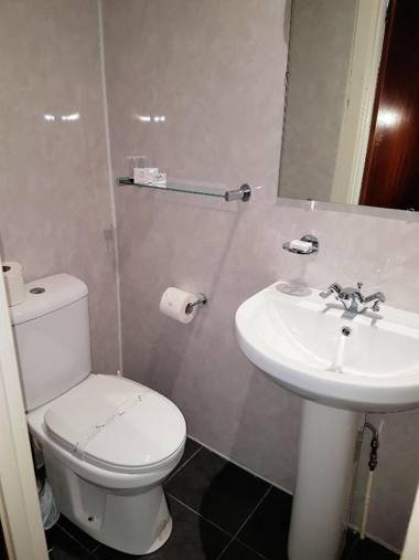 Min y Don Guesthouse