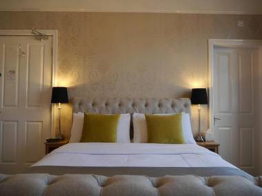 Haversham House - Adults Only