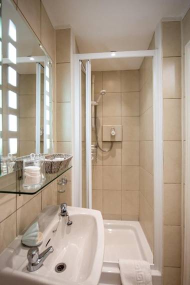 Clifton Villa Guest House