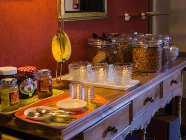 The View Guest House (Adults Only)