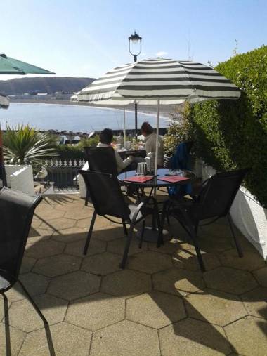 The View Guest House (Adults Only)