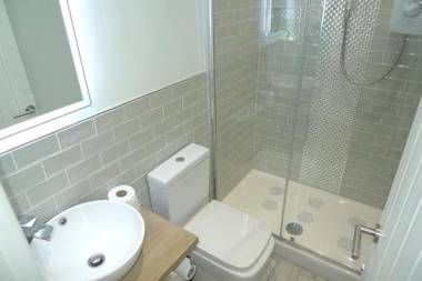 Beachside Guest House