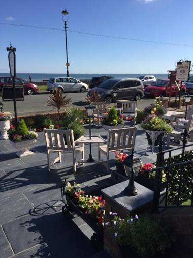 Glan Y Mor Hotel (Adult Only)