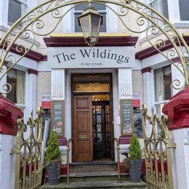 The Wildings Hotel & Tudno's Restaurant