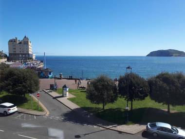 The Wildings Hotel & Tudno's Restaurant