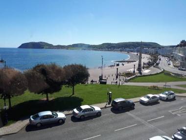 The Wildings Hotel & Tudno's Restaurant