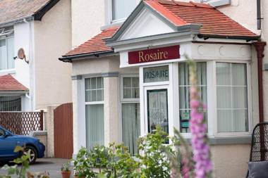 Rosaire Guest House