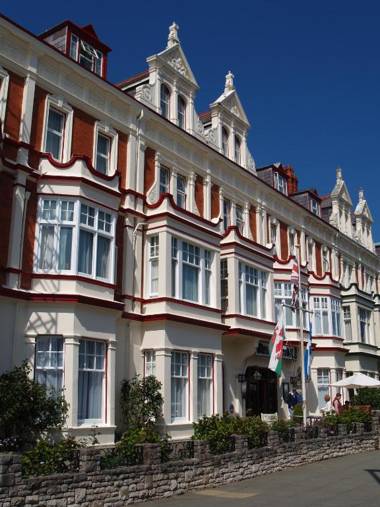 Dunoon Hotel