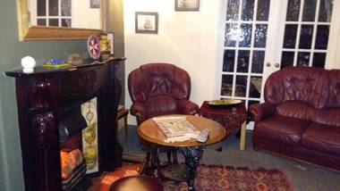 The Merrydale Guest House