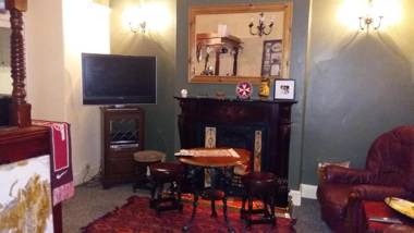 The Merrydale Guest House