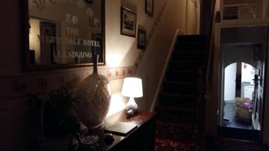 The Merrydale Guest House