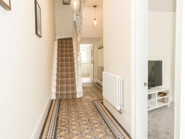 Charnwood Villa Llandudno