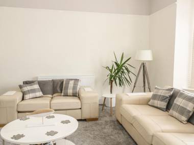 Charnwood Villa Llandudno